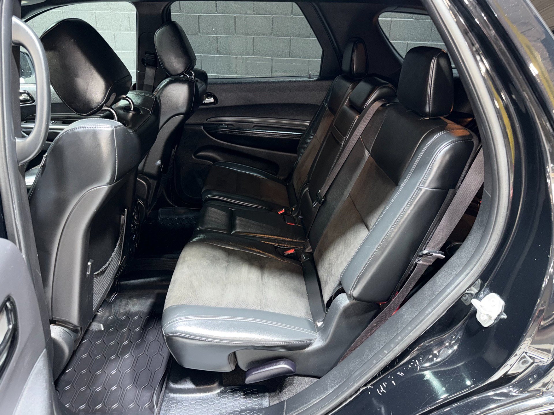 Used 2021 Dodge Durango GT AWD/4WD image 45