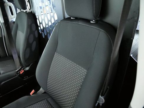 Certified 2025 Ford Transit 250 Low Roof w/ Exterior Upgrade Package RWD image 18