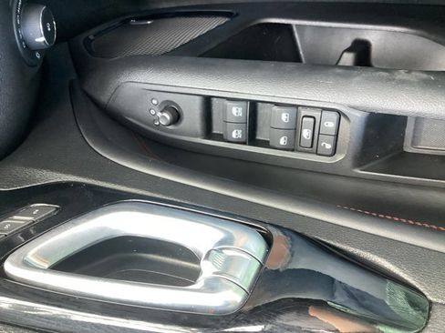 Used 2022 Jeep Compass Trailhawk w/ Trailhawk Elite Group image 12