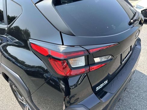 Certified 2024 Subaru Crosstrek 2.0i Premium AWD/4WD image 8