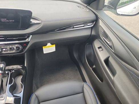 New 2026 Buick Envista Sport Touring w/ Convenience I Package FWD image 14