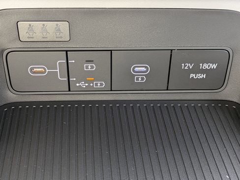 New 2026 Hyundai Kona SE image 25