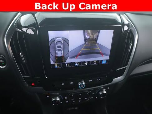 Used 2023 Chevrolet Traverse Premier w/ Redline Edition AWD/4WD image 26