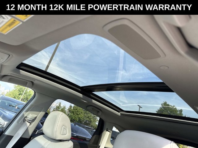 Used 2019 Acura RDX w/ Technology Package AWD/4WD image 16