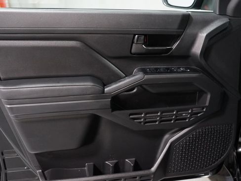 Certified 2026 Toyota Tacoma SR RWD image 28
