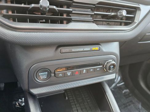 Used 2025 Ford Bronco Sport Outer Banks w/ Outer Banks Tech Package+ image 28