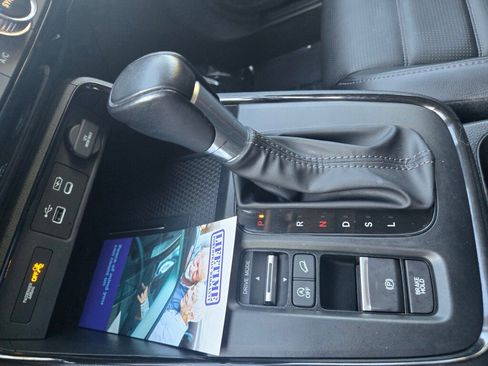 Certified 2023 Honda CR-V EX-L image 17