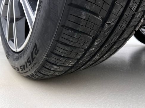 Used 2022 BMW X5 xDrive40i w/ M Sport Package image 33