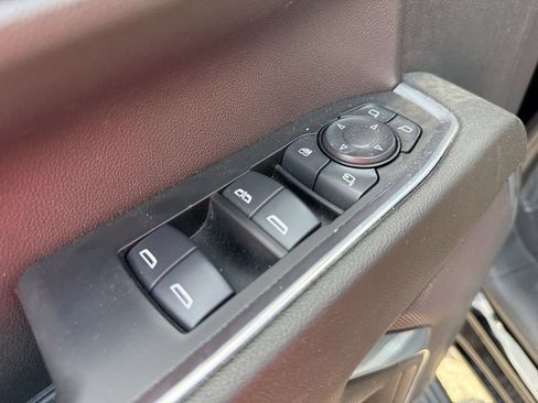 Used 2025 Chevrolet Silverado 2500 LT w/ Convenience Package AWD/4WD image 13