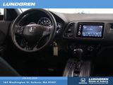 Used 2022 Honda HR-V Sport image 4