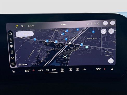 New 2026 Audi Q3 quattro 2.0T AWD/4WD image 13