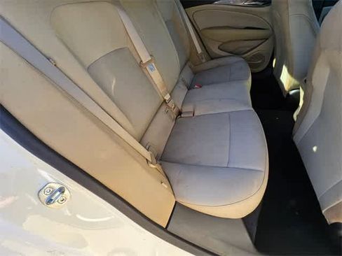 Used 2019 Buick Regal Preferred w/ Sights and Sounds Package image 19