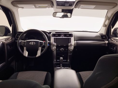 Used 2023 Toyota 4Runner SR5 RWD image 17