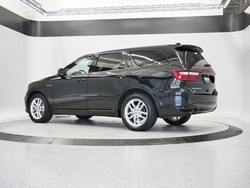 Certified 2024 Dodge Durango R/T image 47