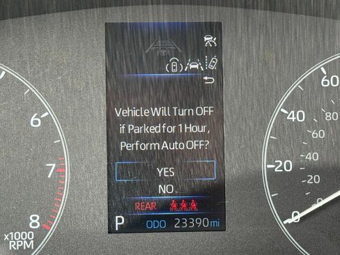 Used 2024 Toyota Corolla SE image 18