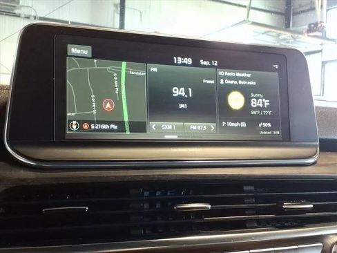 Used 2020 Kia Telluride SX w/ SX Prestige Package image 22