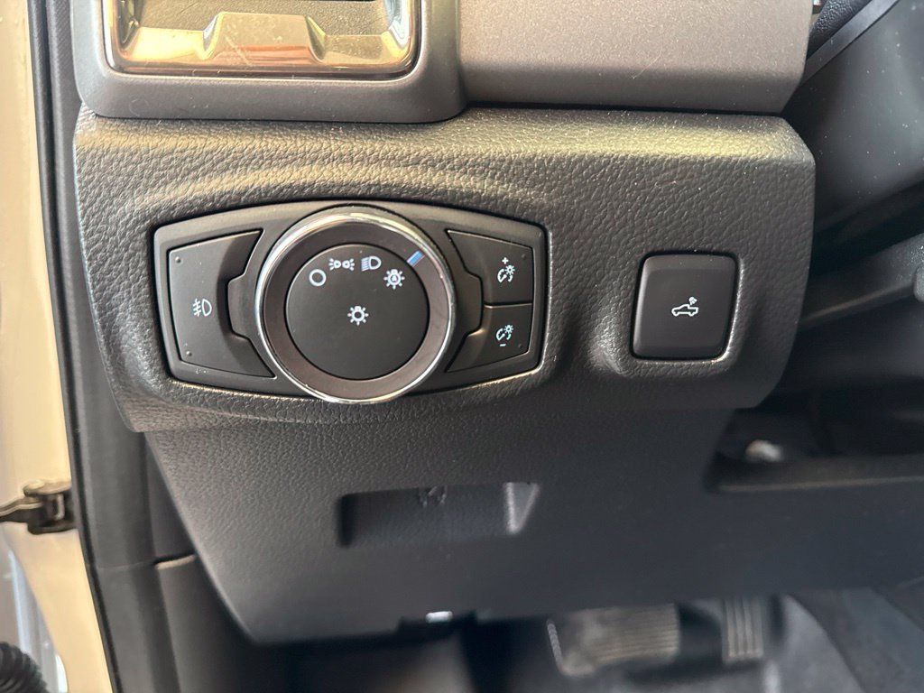 Used 2019 Ford Ranger XLT w/ FX4 Off-Road Package AWD/4WD image 14