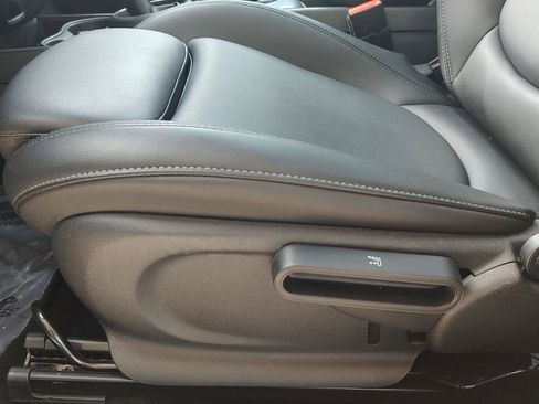 Used 2019 MINI Cooper Countryman S w/ Storage Package image 3