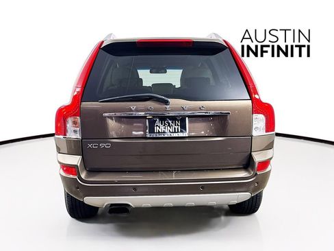 Used 2013 Volvo XC90 3.2 FWD image 6
