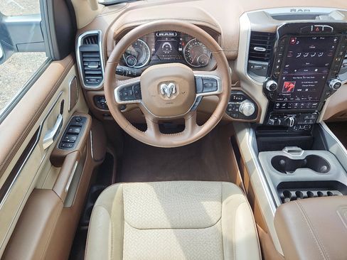 Certified 2021 RAM 1500 Laramie image 21