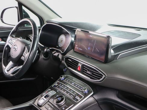 Used 2021 Hyundai Santa Fe SEL w/ Convenience + Premium Package image 26