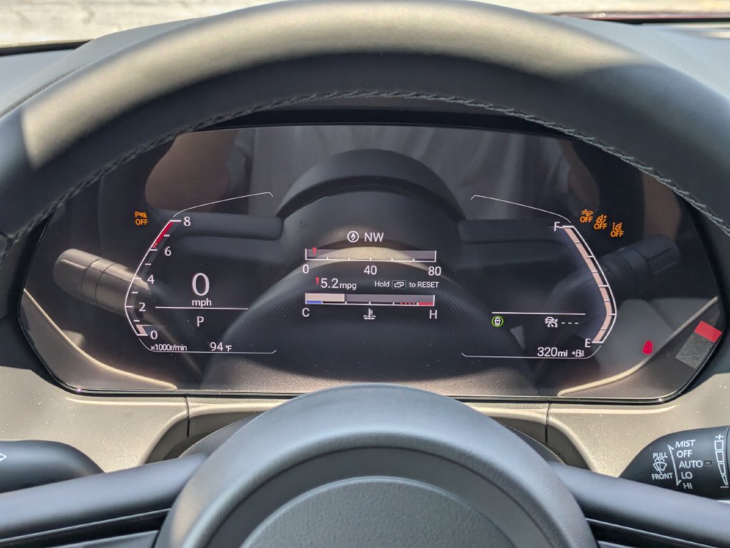 New 2026 MAZDA CX-5 Select AWD/4WD image 27