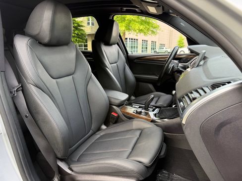 Used 2019 BMW X3 sDrive30i w/ Driving Assistance Package RWD image 39