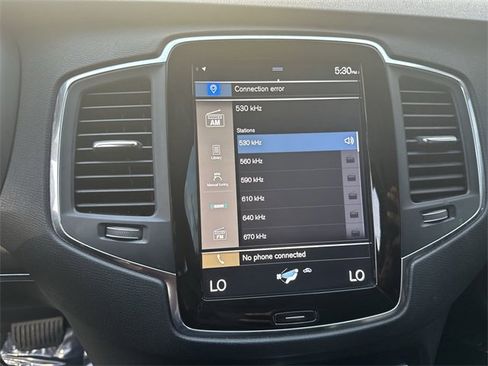 Used 2020 Volvo XC90 T5 Momentum image 12