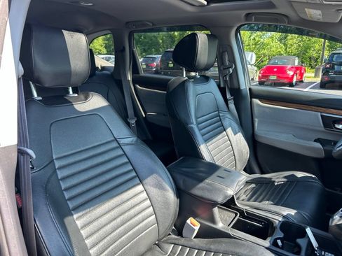 Used 2017 Honda CR-V EX image 36