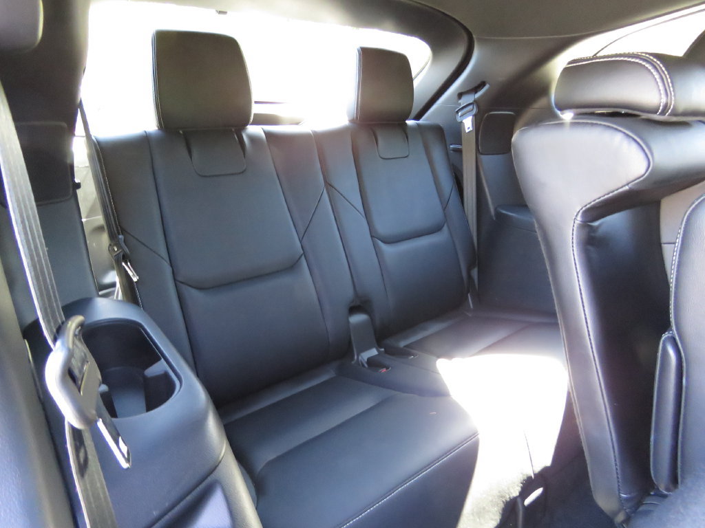 Used 2021 MAZDA CX-9 Grand Touring AWD/4WD image 17