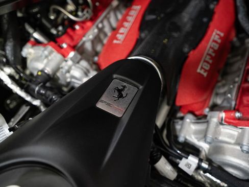 Used 2023 Ferrari SF90 Stradale image 25