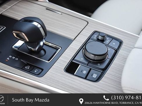 New 2026 MAZDA CX-90 Plug-In Hybrid w/ Premium Plus AWD/4WD image 22
