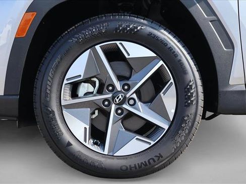 Used 2025 Hyundai Tucson SEL AWD/4WD image 9