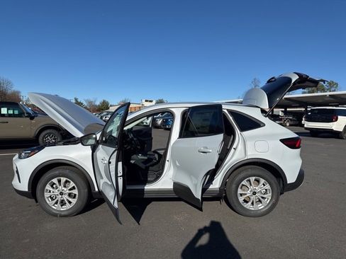 New 2026 Ford Escape Active w/ Cold Weather Package image 25