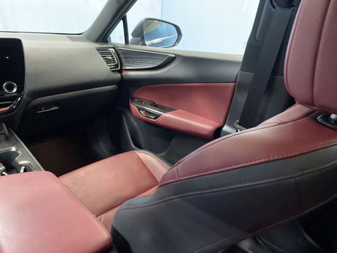 Used 2023 Lexus NX 350 AWD w/ Luxury Package image 28