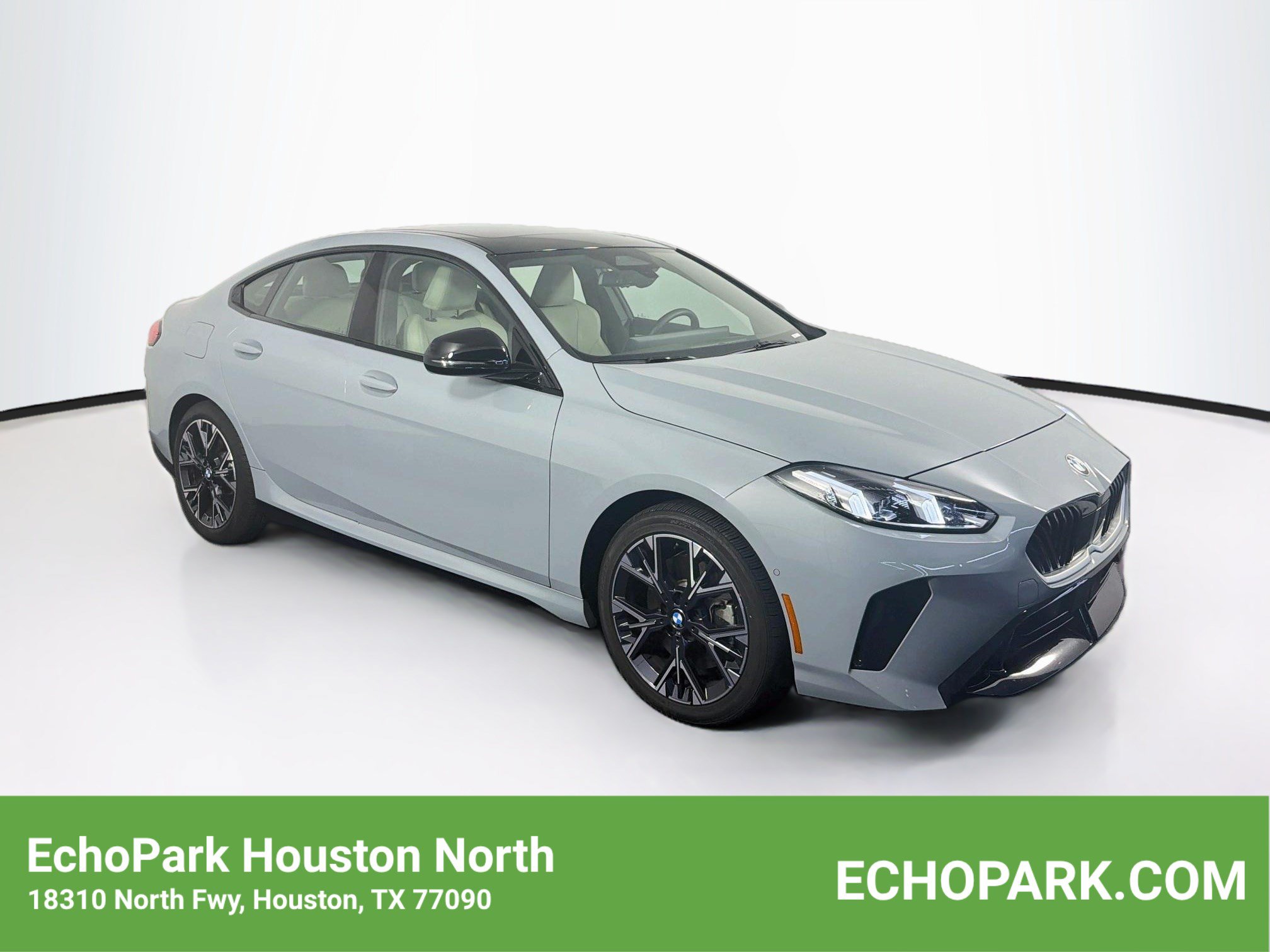 Used 2026 BMW 228i FWD image 1