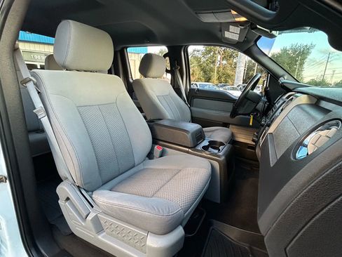 Used 2012 Ford F150 XLT w/ XLT Chrome Pkg image 6