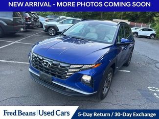 Used 2024 Hyundai Tucson SEL w/ Convenience Package AWD/4WD video 1