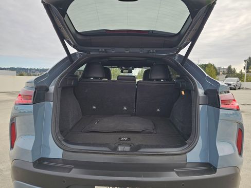 Used 2023 INFINITI QX55 Luxe w/ Cargo Package image 17