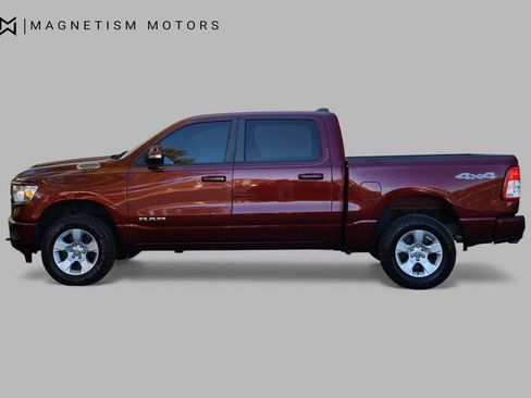 Used 2019 RAM 1500 Big Horn image 3