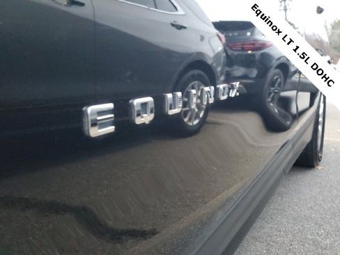 Used 2020 Chevrolet Equinox LT image 6