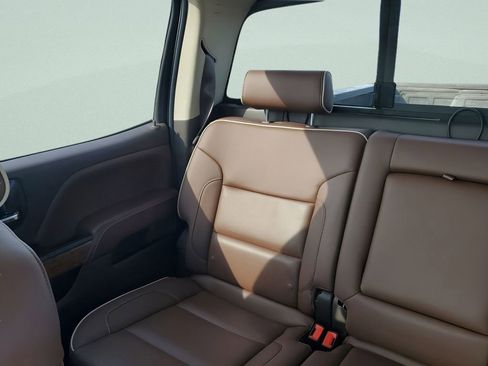 Used 2019 Chevrolet Silverado 3500 High Country w/ Duramax Plus Package image 14