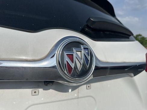 Used 2019 Buick Envision Essence AWD/4WD image 16