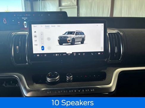 New 2026 Ford Expedition Tremor AWD/4WD image 13