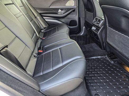 Used 2021 Mercedes-Benz GLE 350 4MATIC image 35