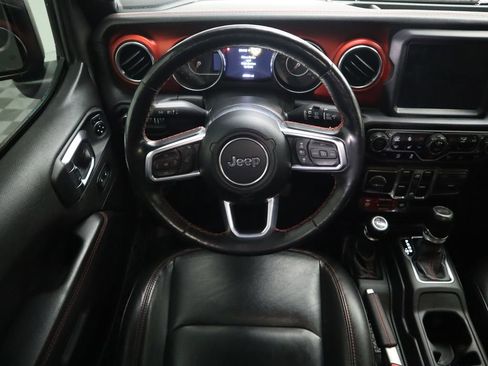 Used 2020 Jeep Wrangler Unlimited Rubicon image 10