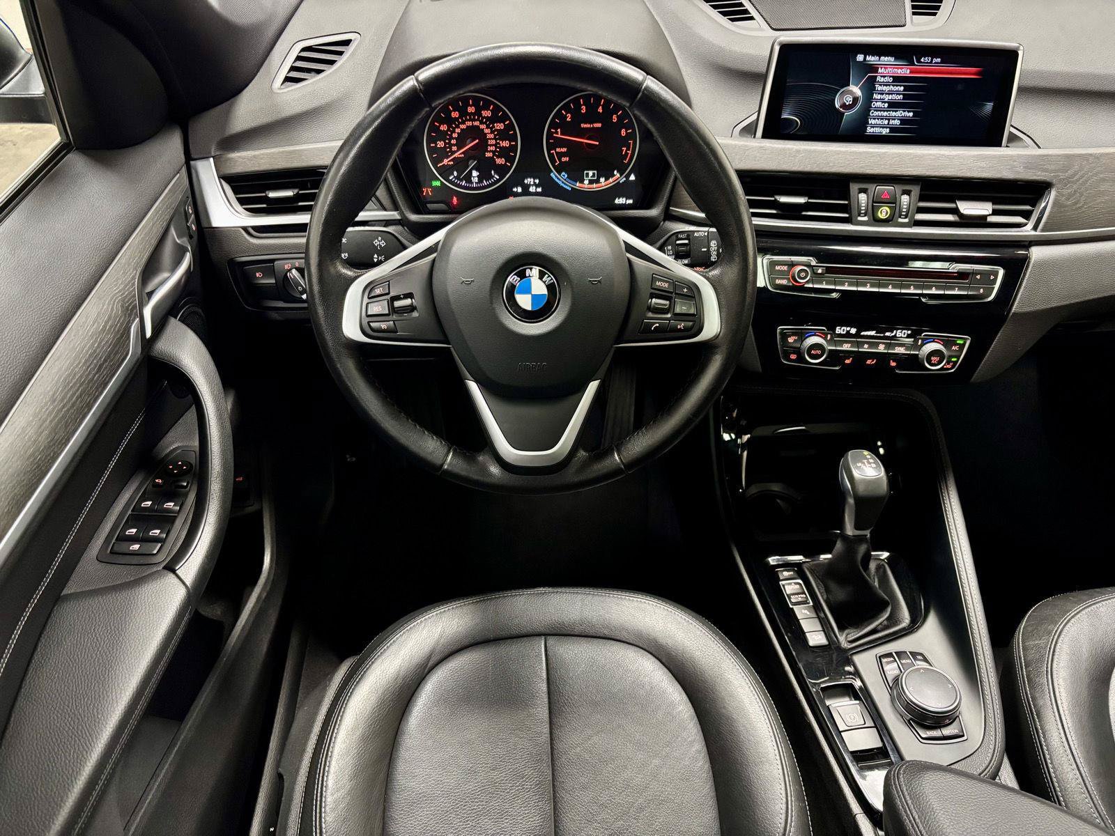 Used 2016 BMW X1 xDrive28i AWD/4WD image 2
