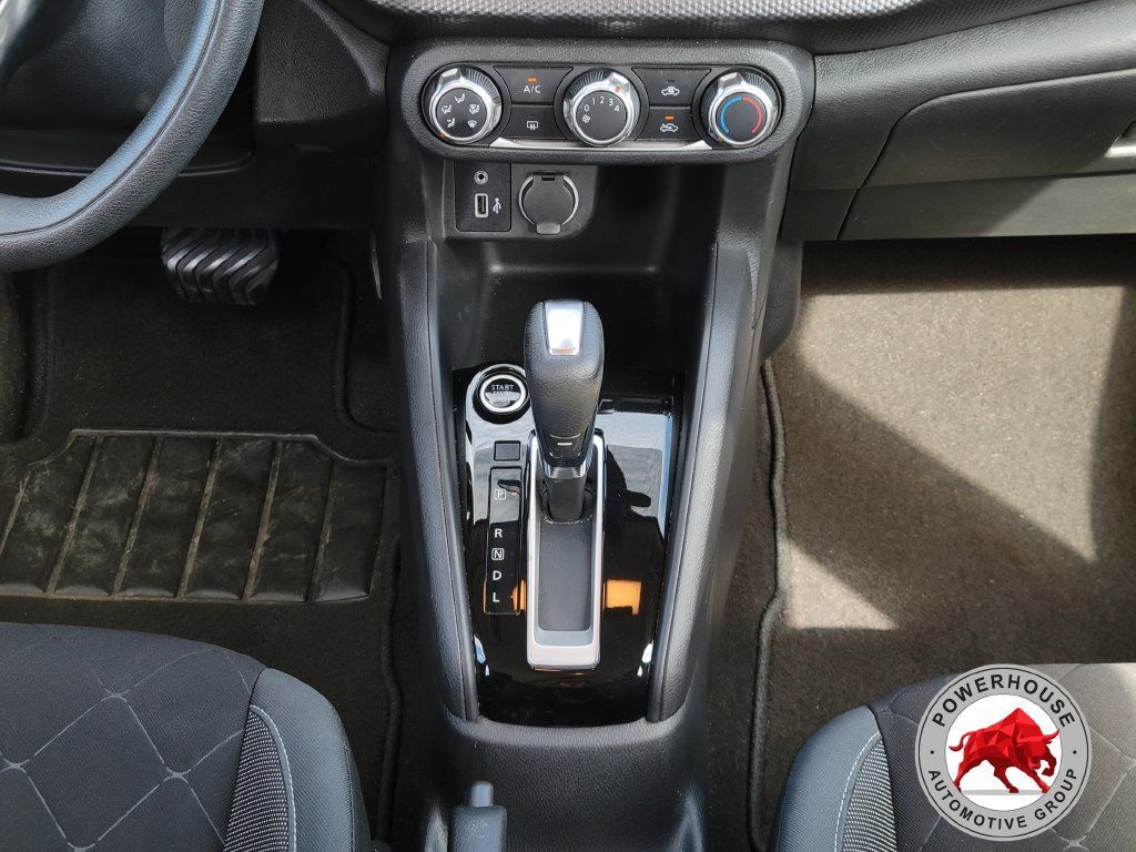 Used 2020 Nissan Kicks S FWD image 23