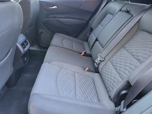 Used 2018 Chevrolet Equinox LT image 6