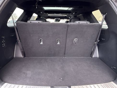 Used 2024 Hyundai Palisade Calligraphy image 27